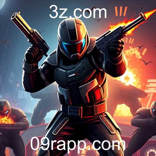 Action Games