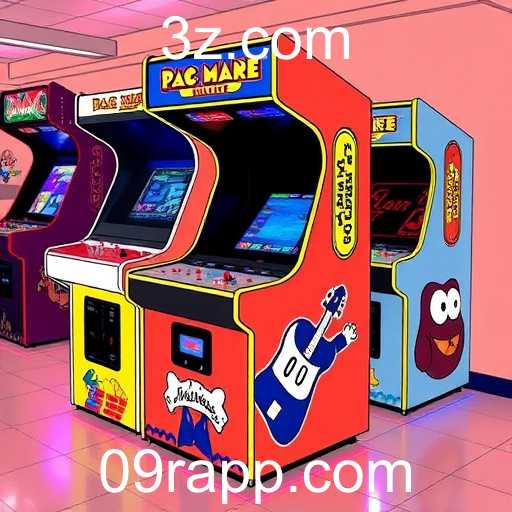 Arcade Classics