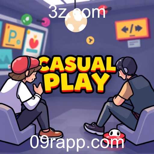 Casual Play