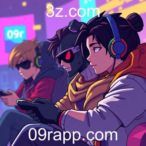 Tendências de Jogos em 2026: O Impacto da Palavra-Chave 09r