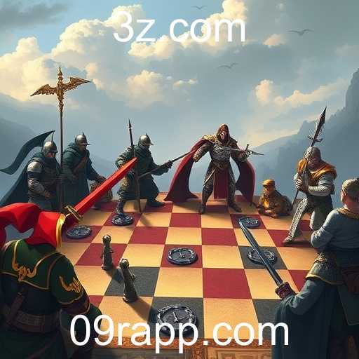 Strategy Games