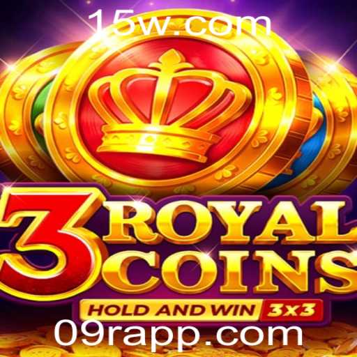 Explorando o Universo de 3royalcoins: Descrição, Introdução e Regras do Jogo