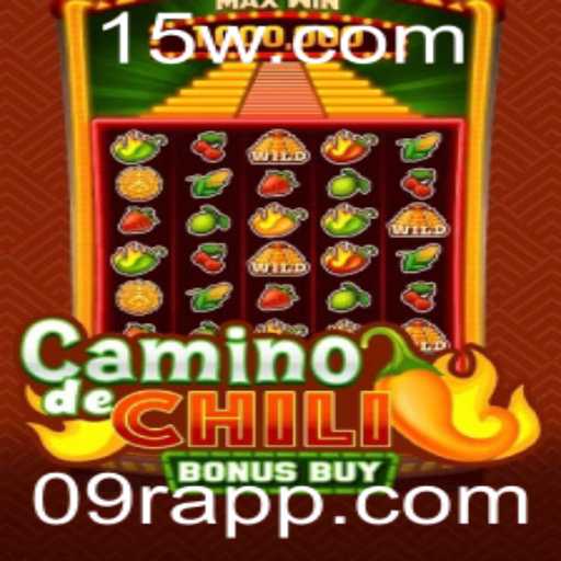 Explorando o Fascinante Mundo de CaminodeChiliBonusBuy
