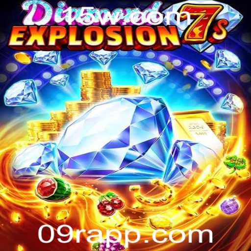 Explorando o Fascinante Mundo de DiamondExplosion7s: O Jogo que Conquista Pela Emoção