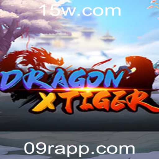 Explorando DragonXTiger: O Jogo Que Está Conquistando os Gamers