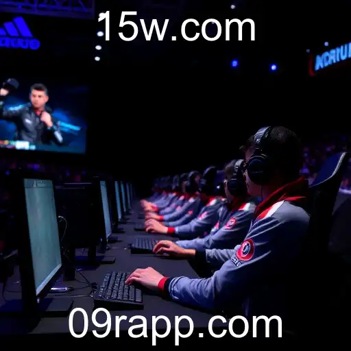 Esportes Virtuais: A Revolução Digital nas Competições