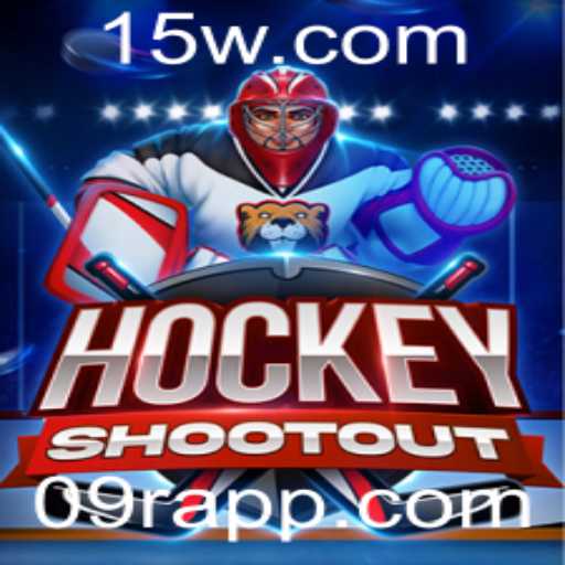 Descubra o Famoso Jogo HockeyShootout