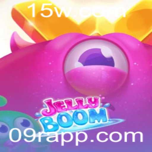 Descubra o Mundo Colorido de JellyBoom: Um Jogo de Estratégia Divertido