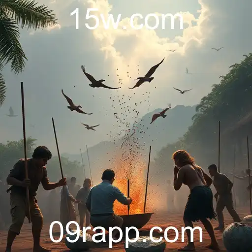 Jogos de Sabong: Tradição e Controvérsia