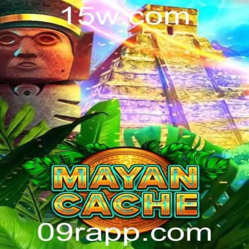 Explorando o Mundo Enigmático de MayanCache: Uma Experiência de Jogo Inovadora