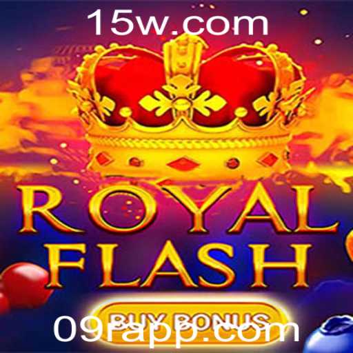 Descubra as Emoções do RoyalFlashBuyBonus: O Jogo do Ano
