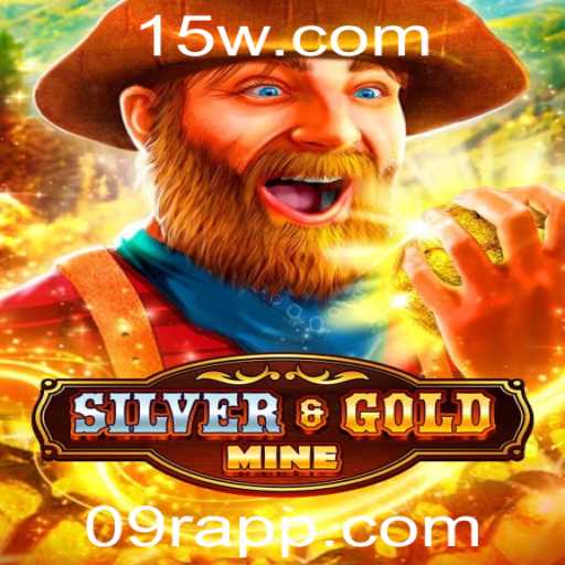 Explorando SilverGold: O Novo Fenômeno do Mundo dos Jogos