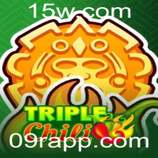 Explorando o Mundo Vibrante de TripleChili: Um Jogo Envolvente